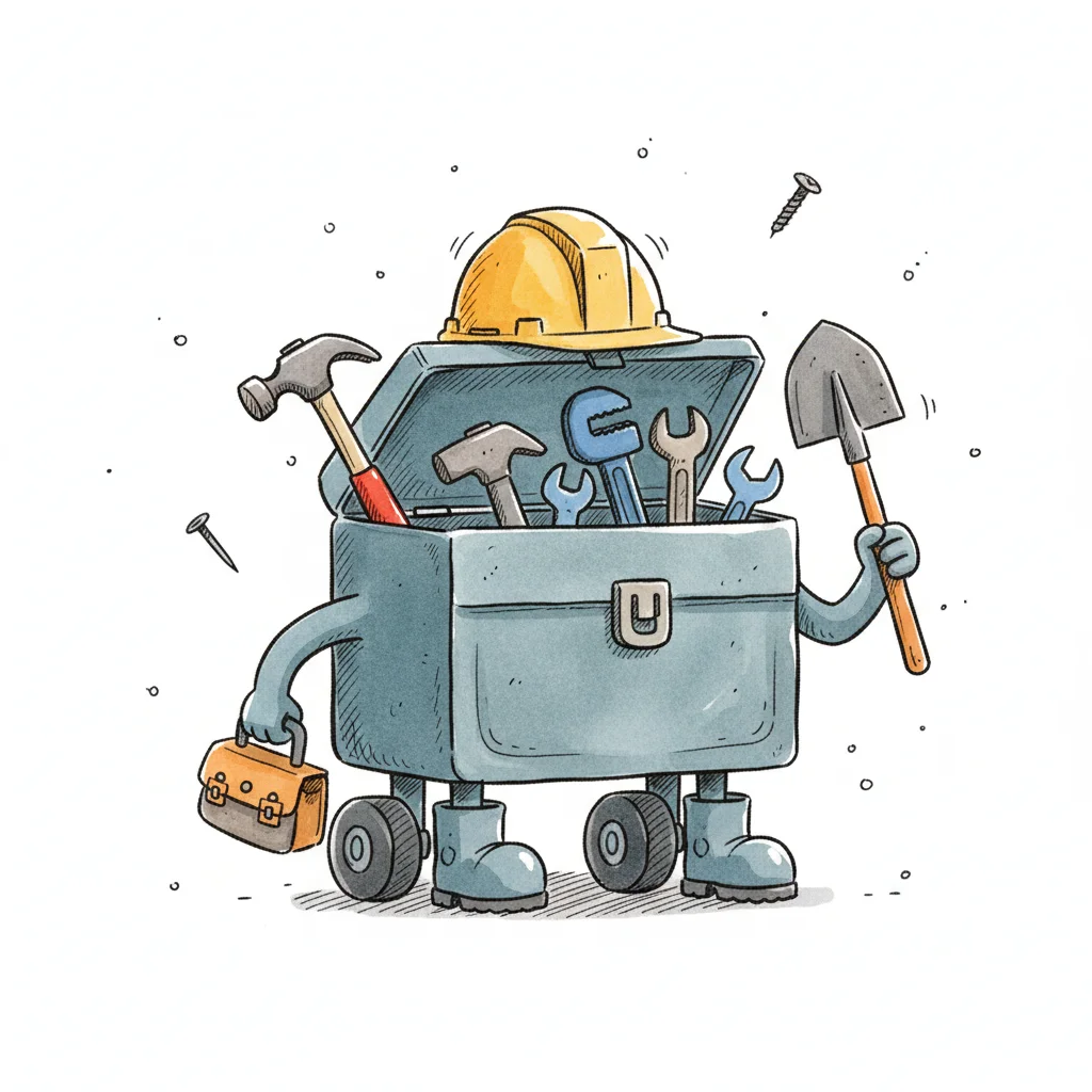 Bild zu Arbeiter