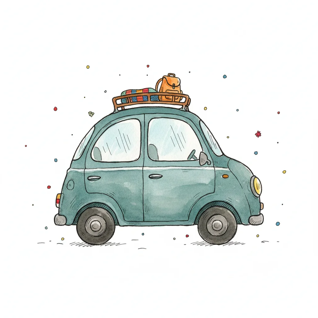 Bild zu Auto