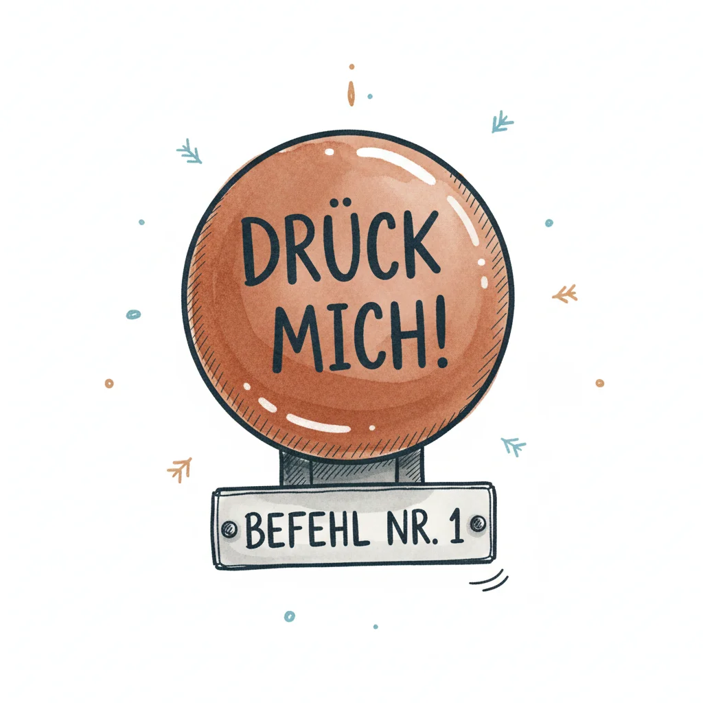Bild zu Befehl