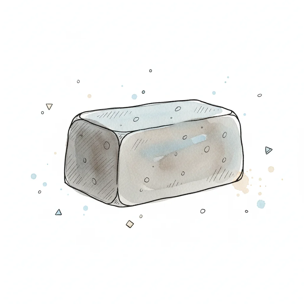 Bild zu Beton