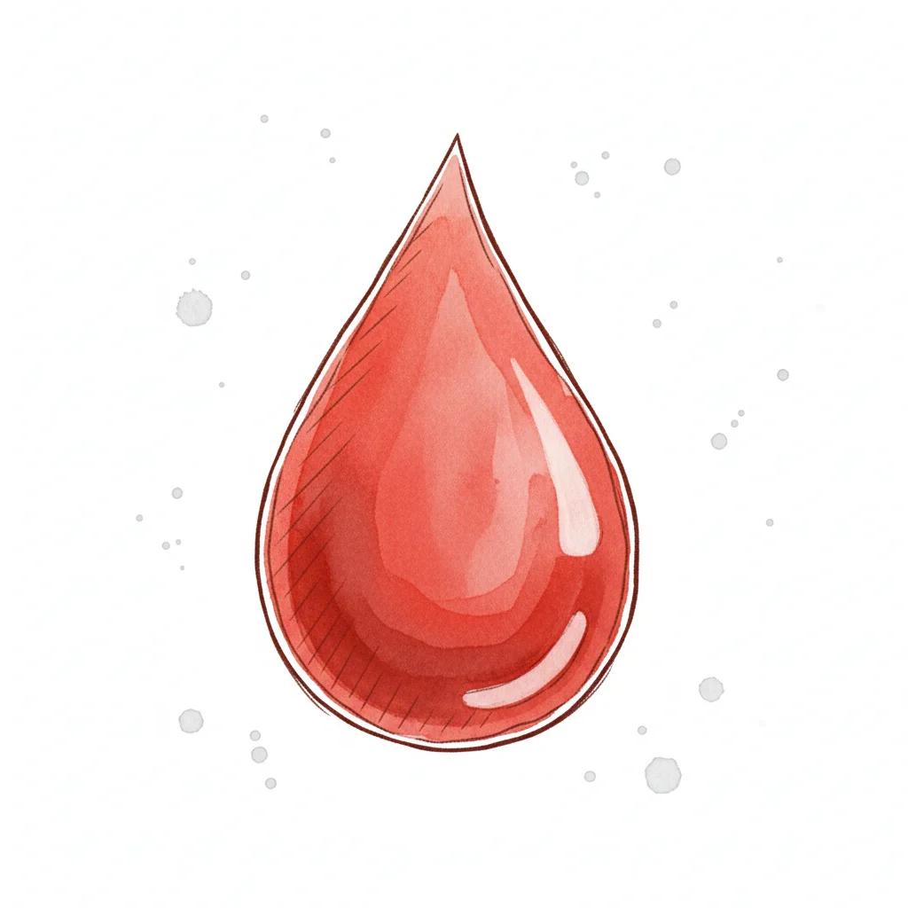 Bild zu Blut