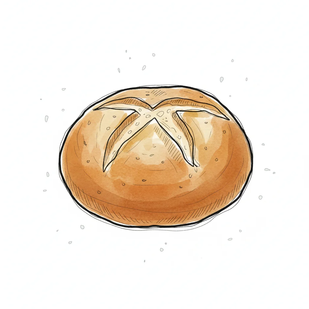 Bild zu Brötchen