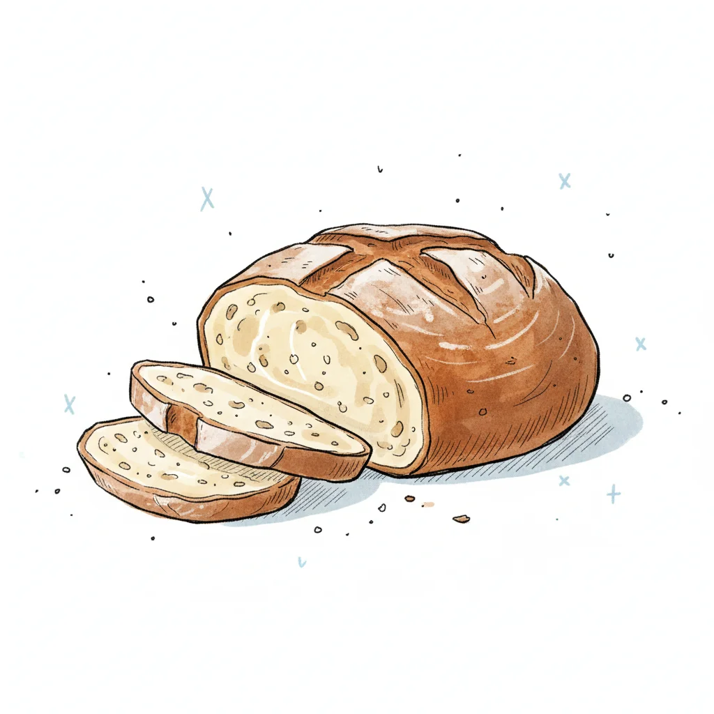 Bild zu Brot