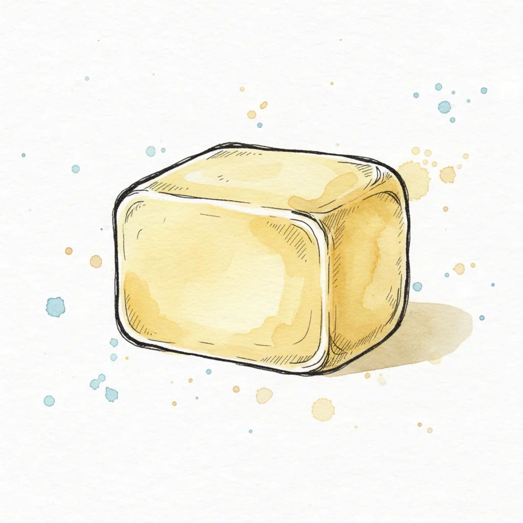 Bild zu Butter