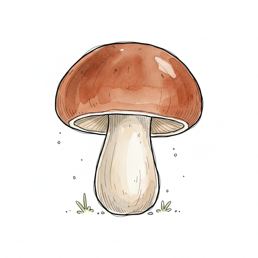 Bild zu Champignon