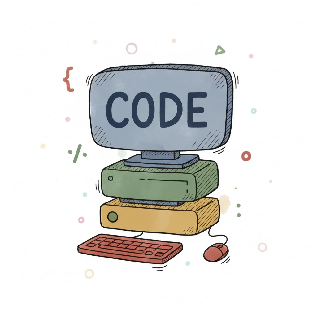 Bild zu Code