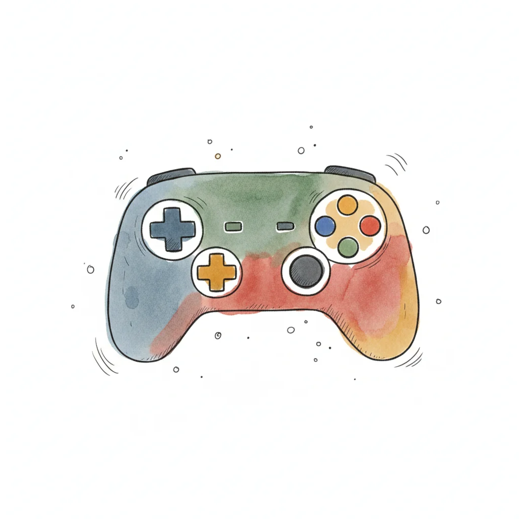 Bild zu Controller
