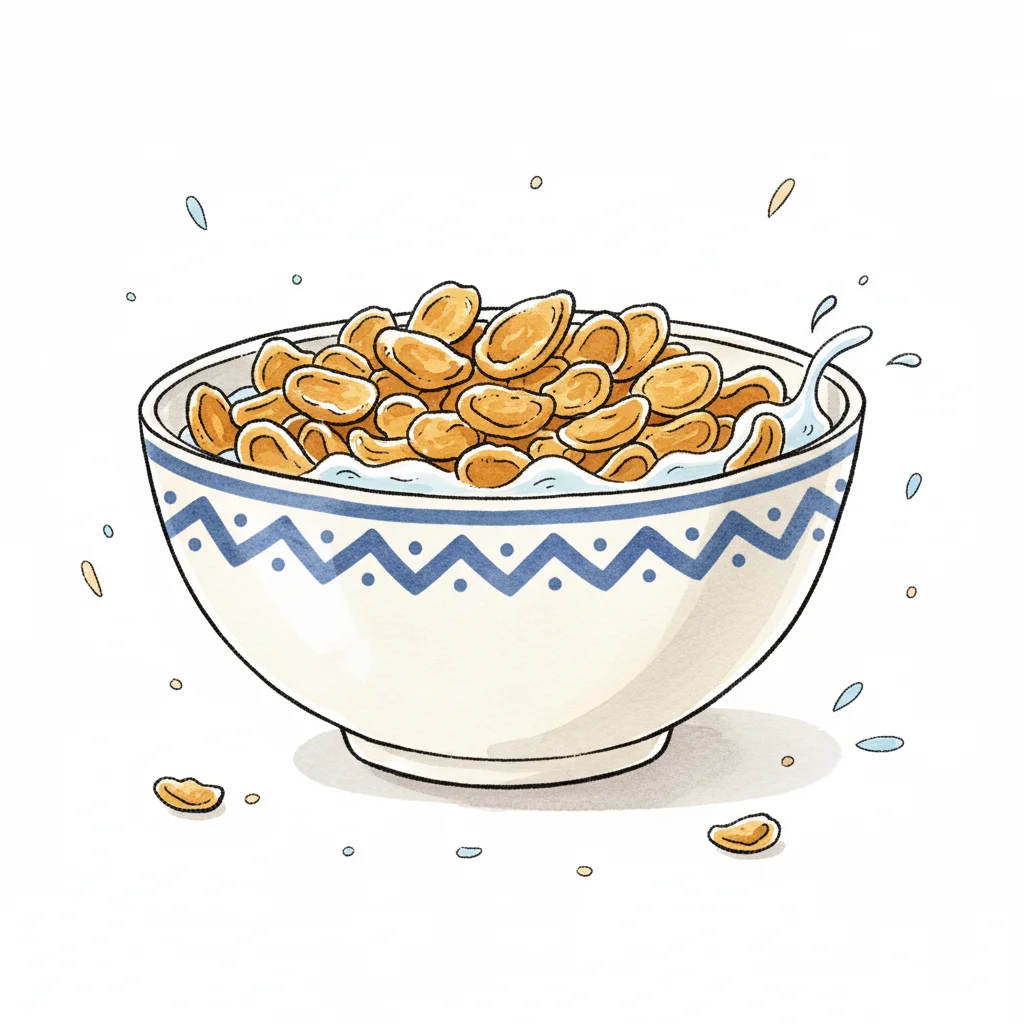 Bild zu Cornflakes