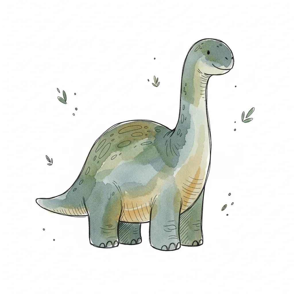 Bild zu Dinosaurier