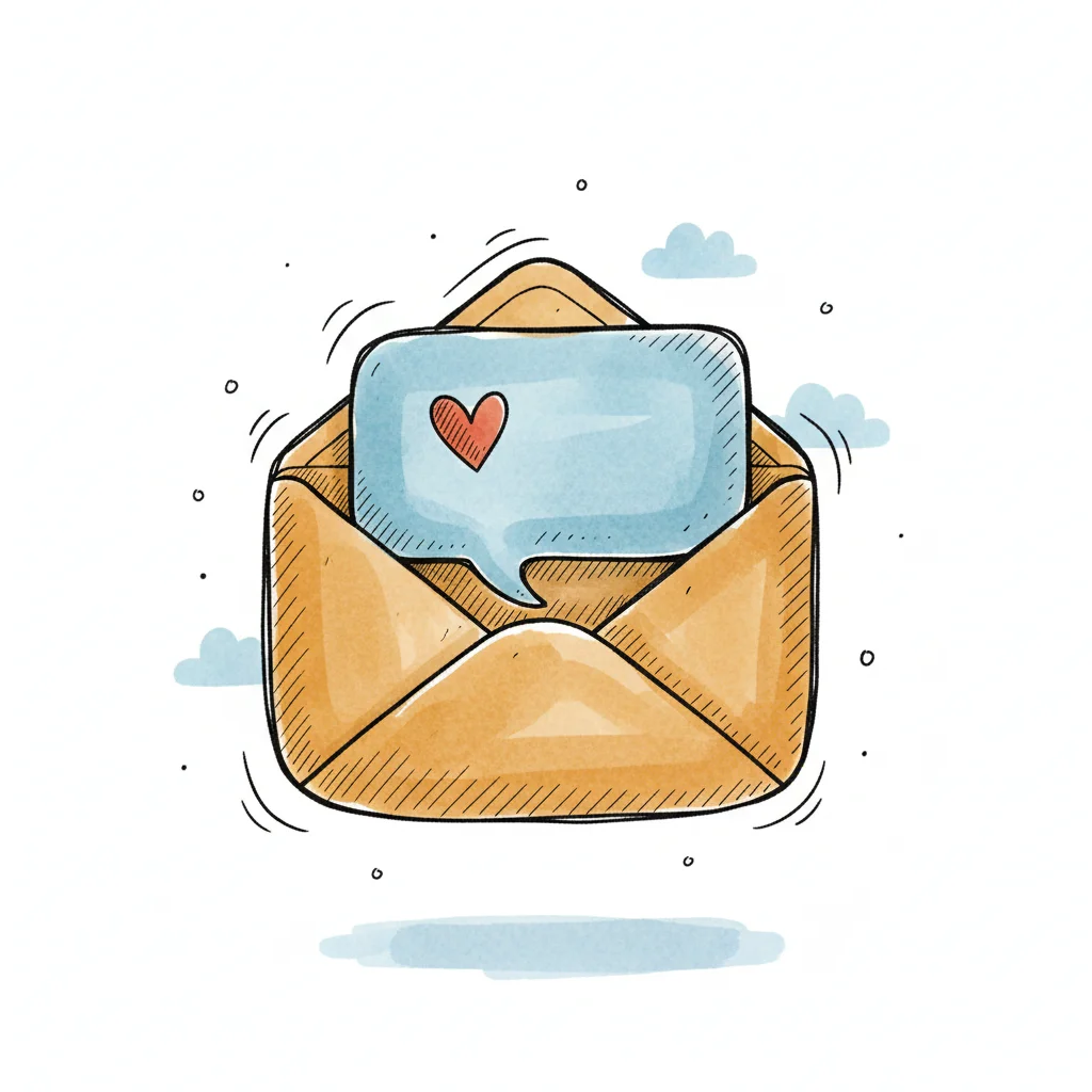 Bild zu E-Mail