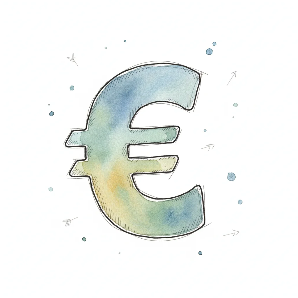 Bild zu Euro