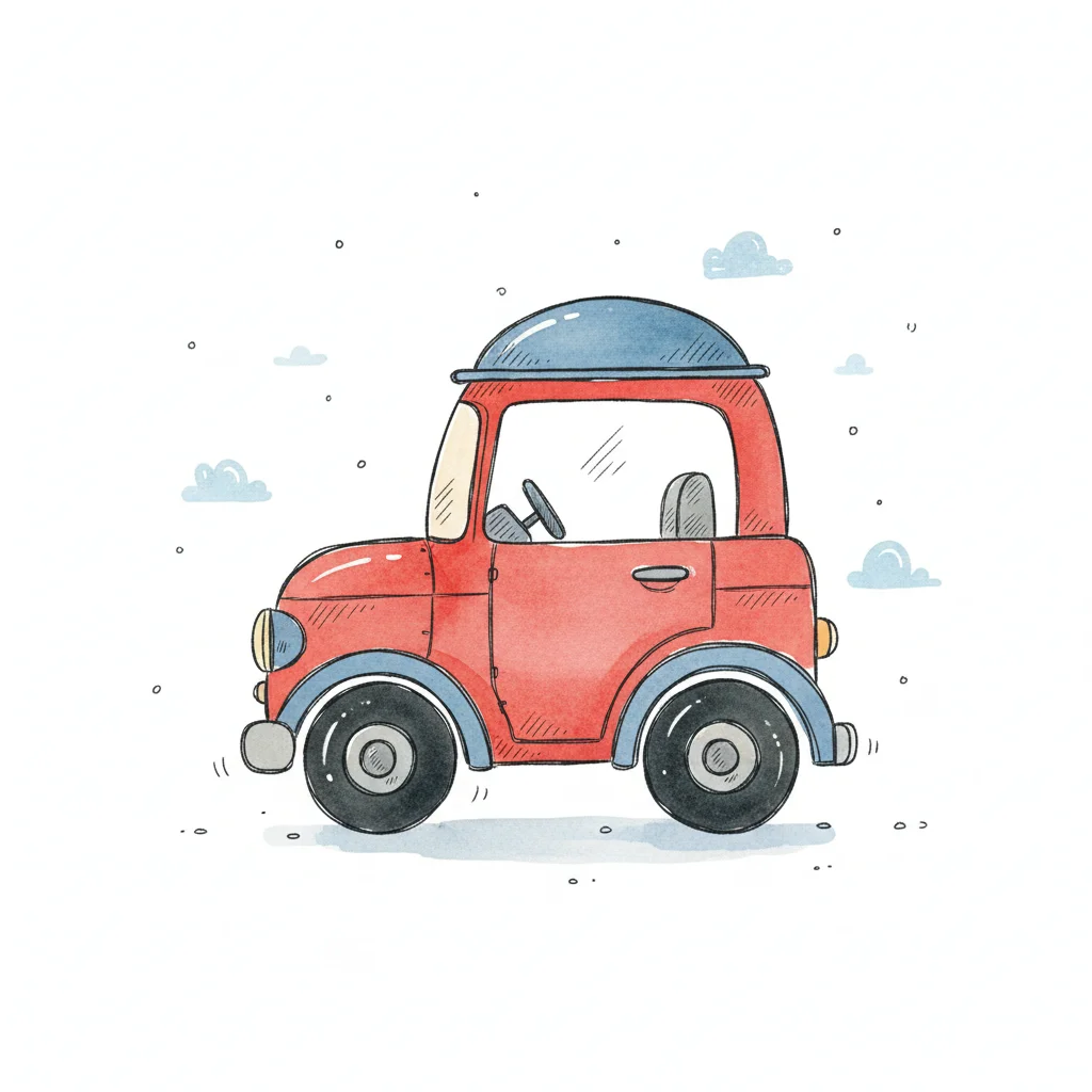 Bild zu Fahrer