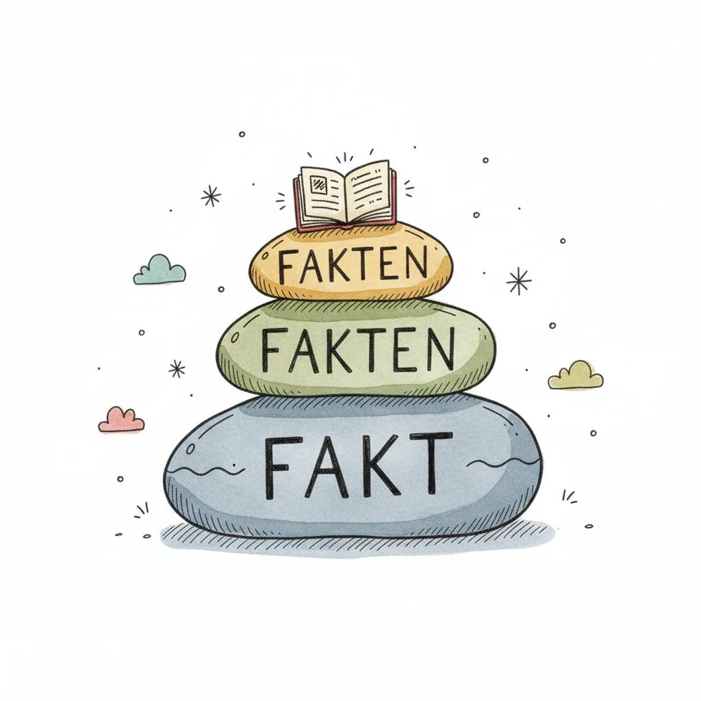 Bild zu Fakt