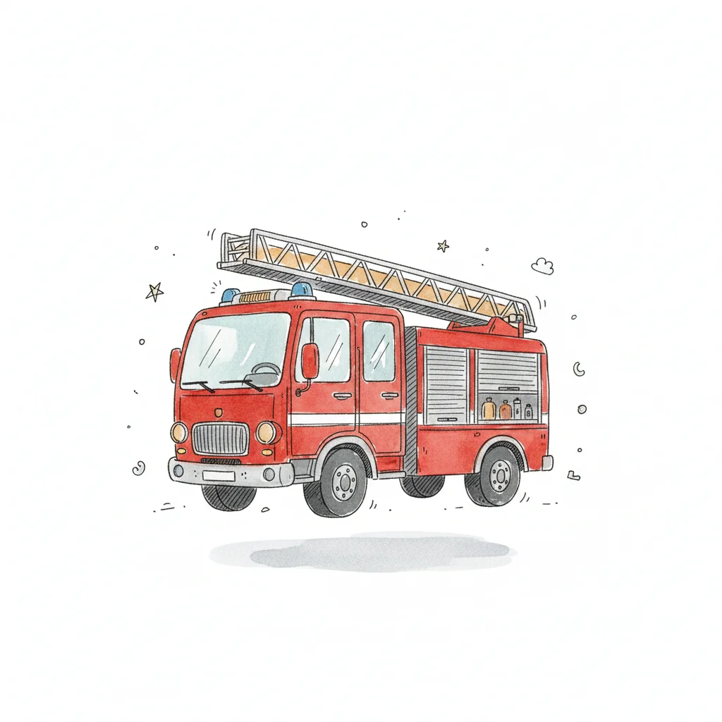 Bild zu Feuerwehr