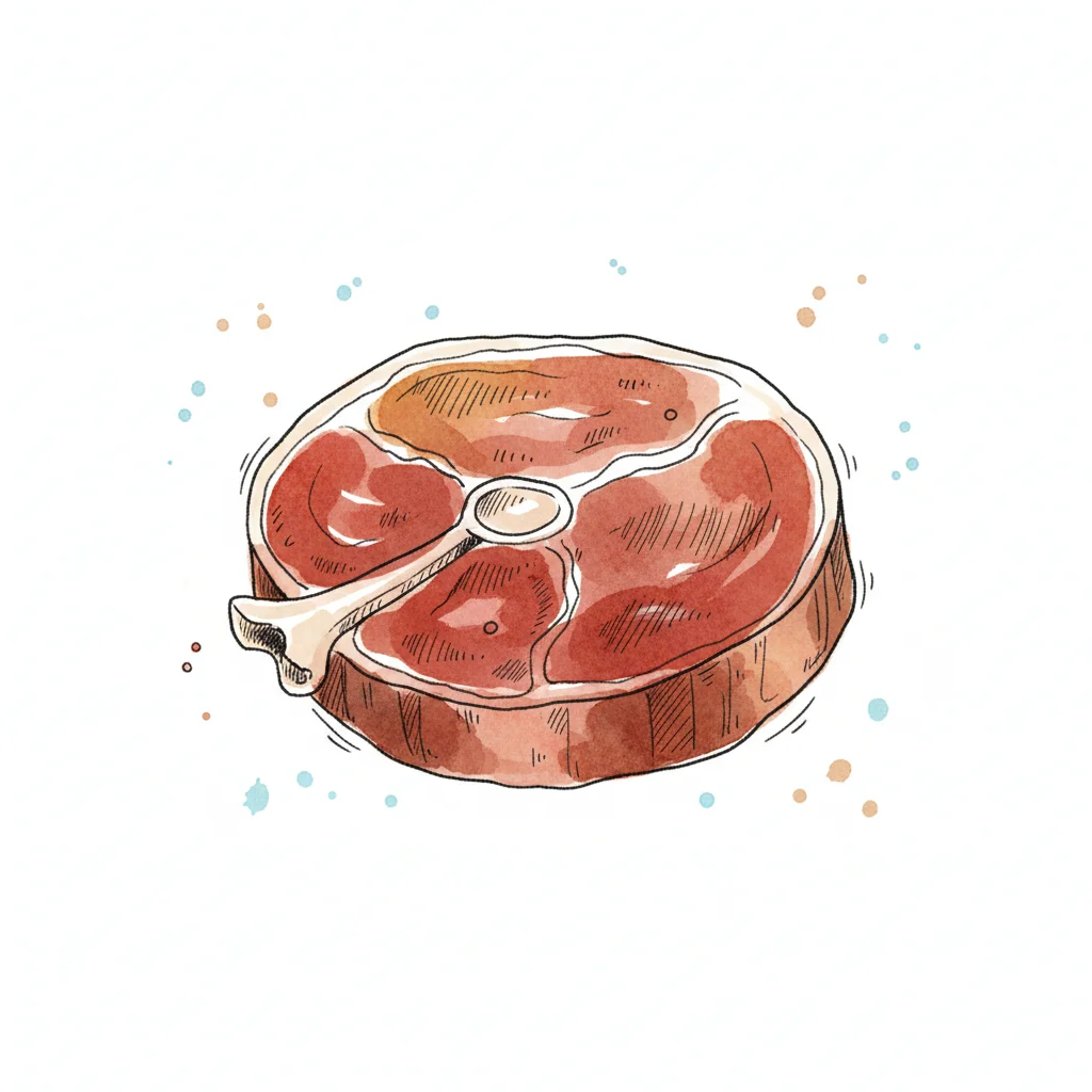 Bild zu Fleisch