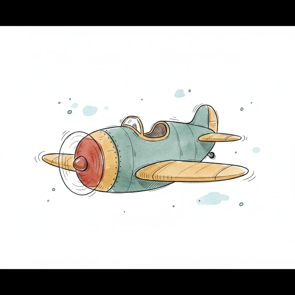 Bild zu Flug