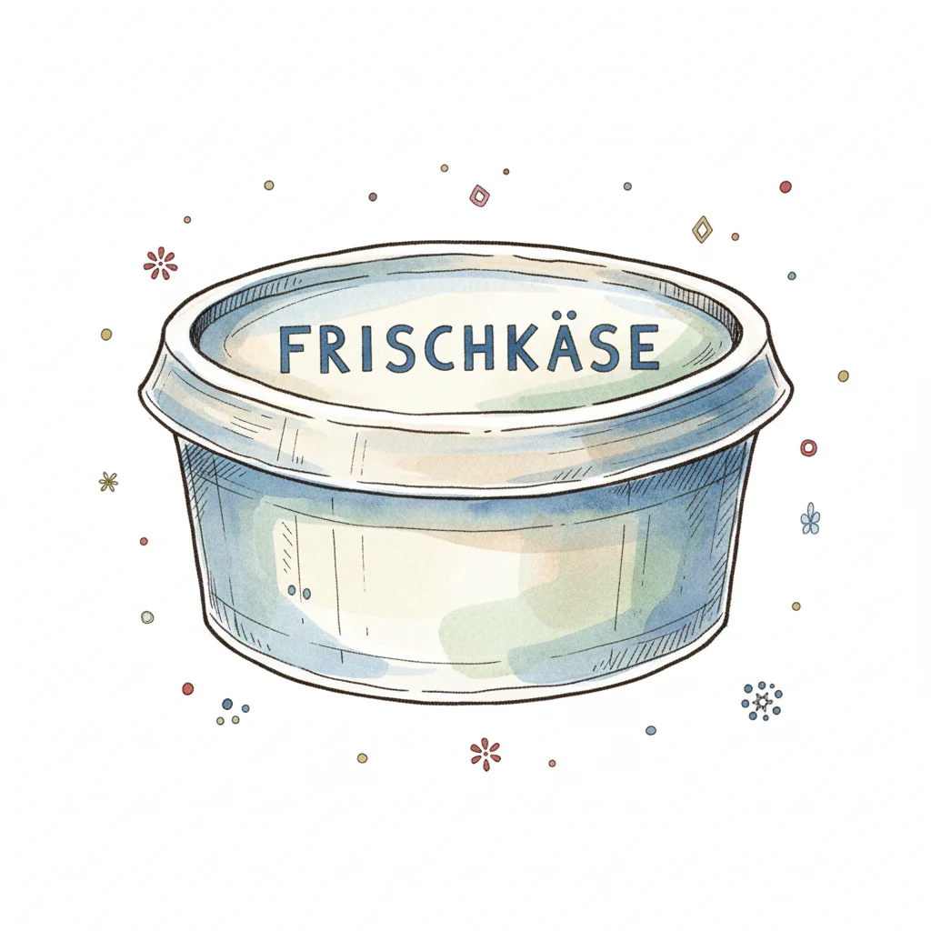Bild zu Frischkäse