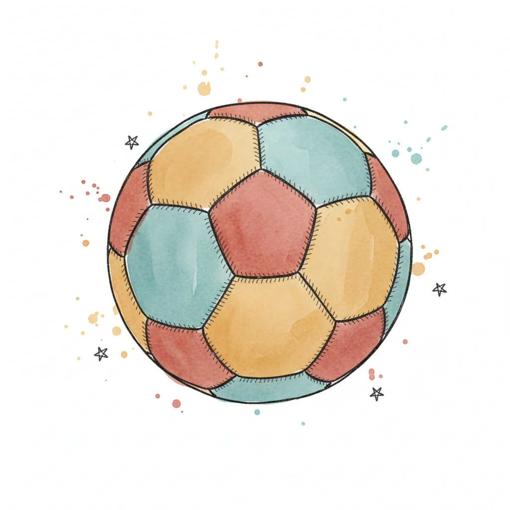 Bild zu Fußball