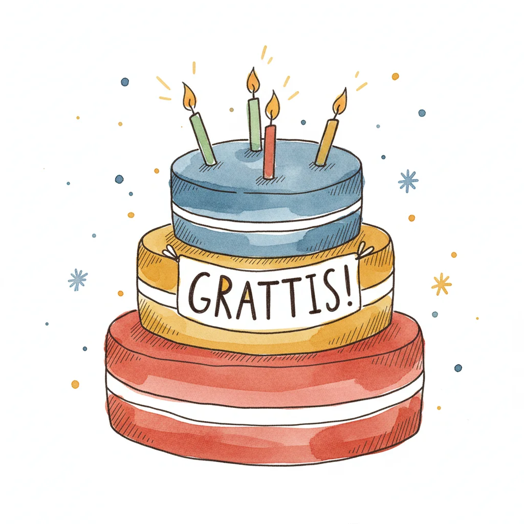 Bild zu Geburtstag