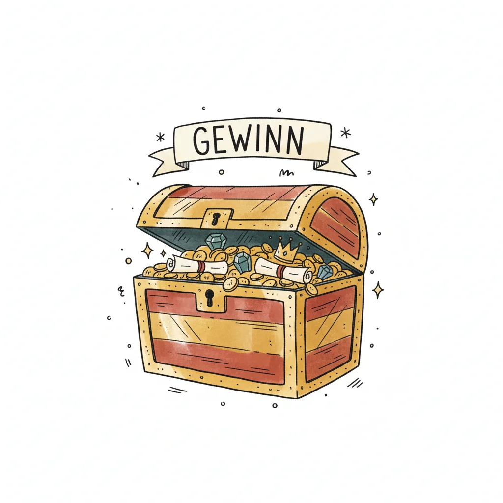 Bild zu Gewinn