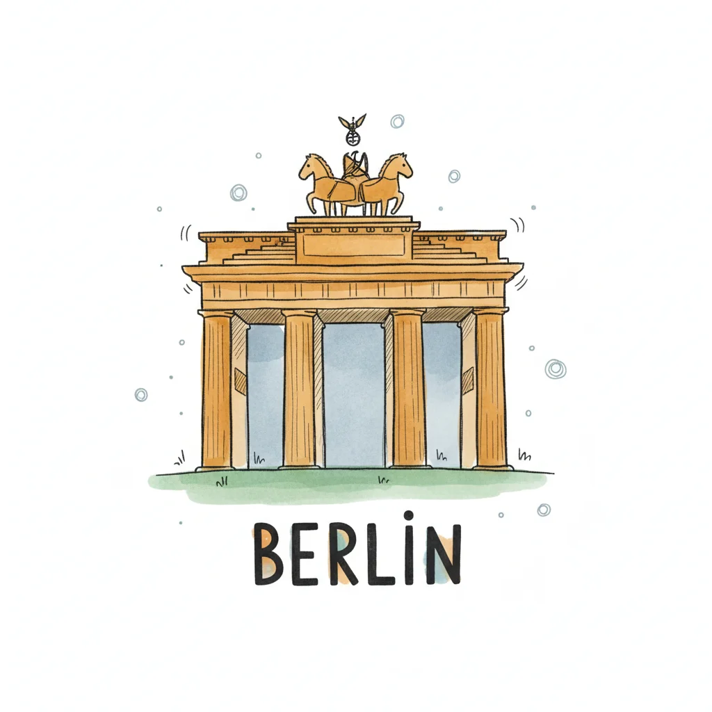 Bild zu Hauptstadt