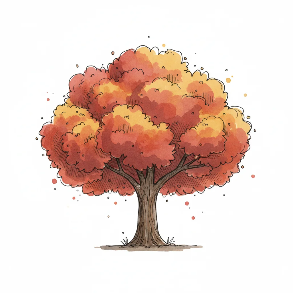 Bild zu Herbst