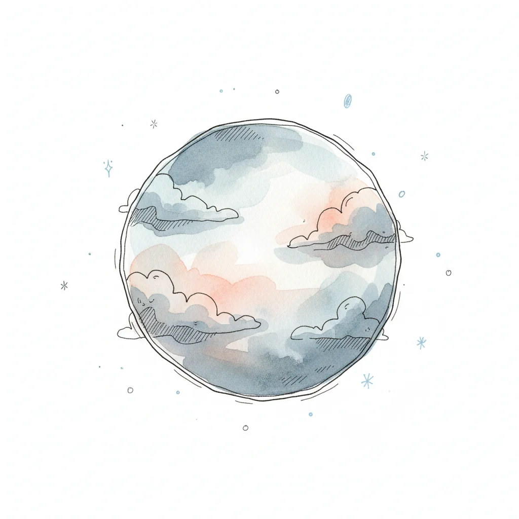 Bild zu Himmel