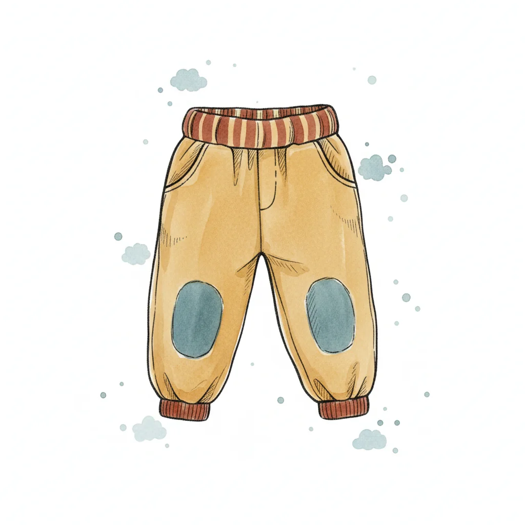 Bild zu Hose