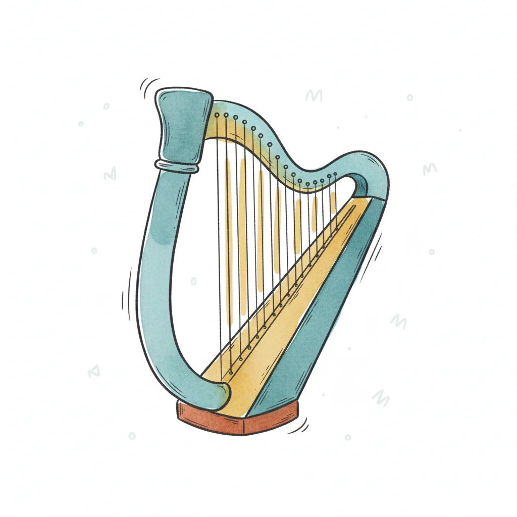 Bild zu Instrument