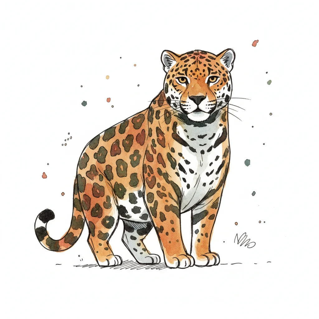 Bild zu Jaguar