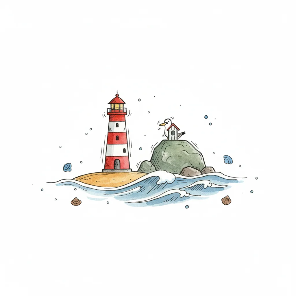Bild zu Küste