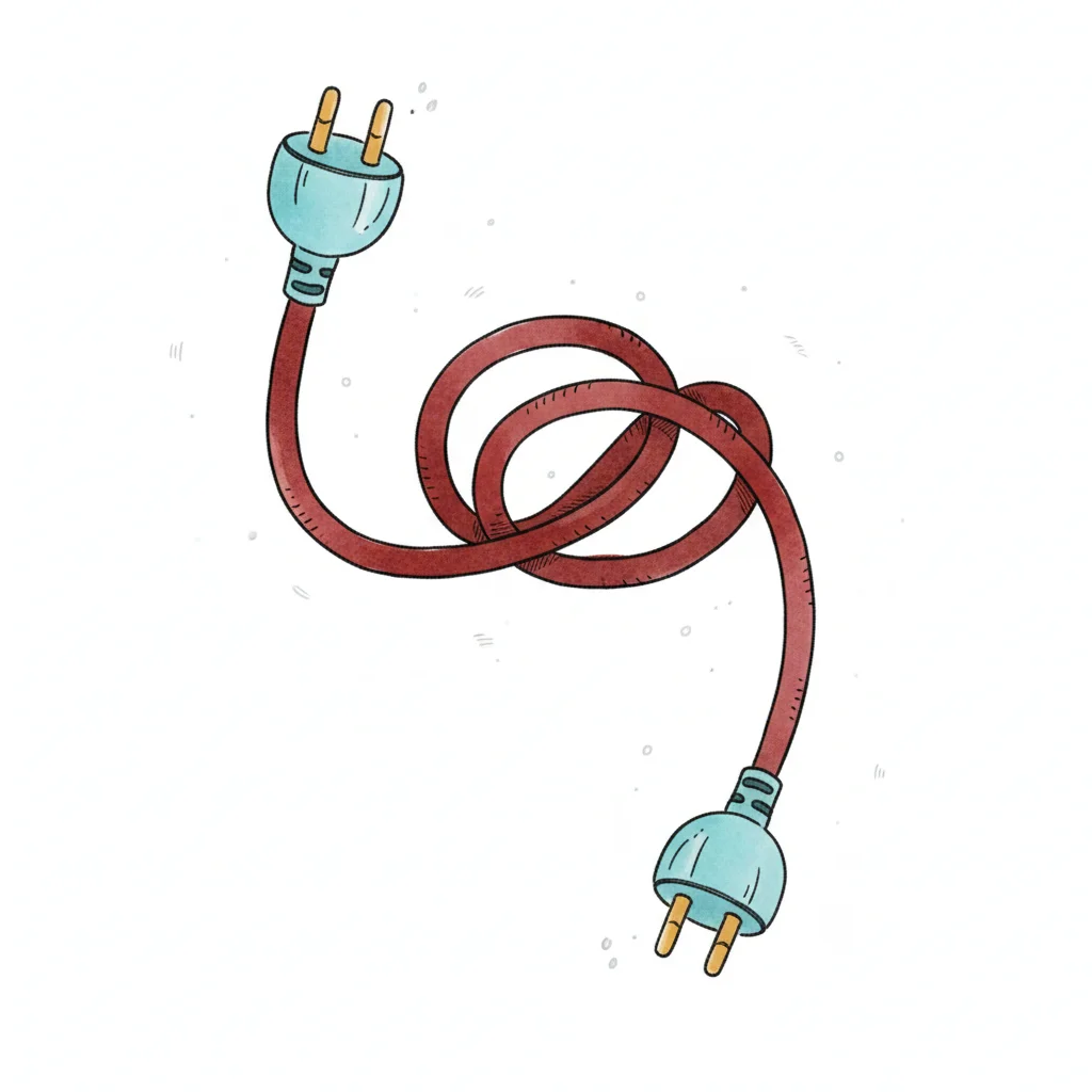 Bild zu Kabel
