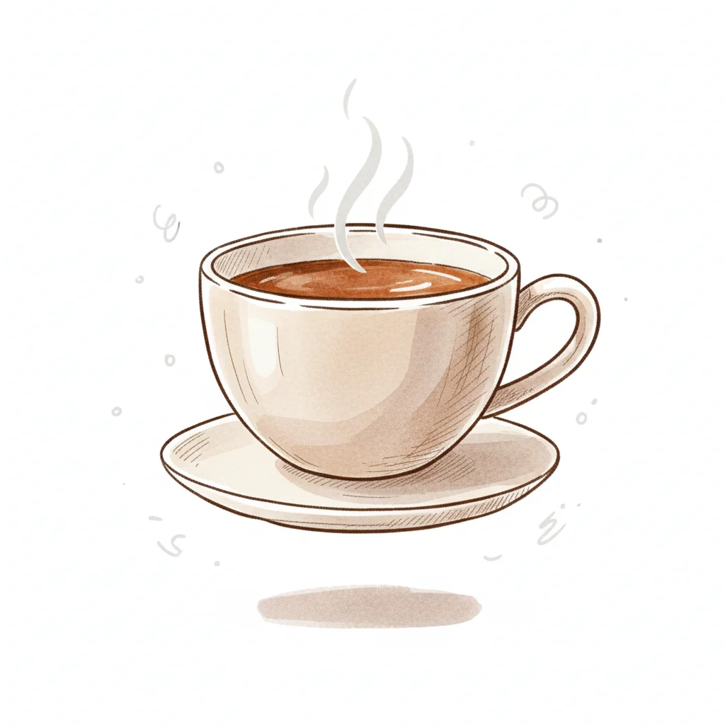 Bild zu Kaffee