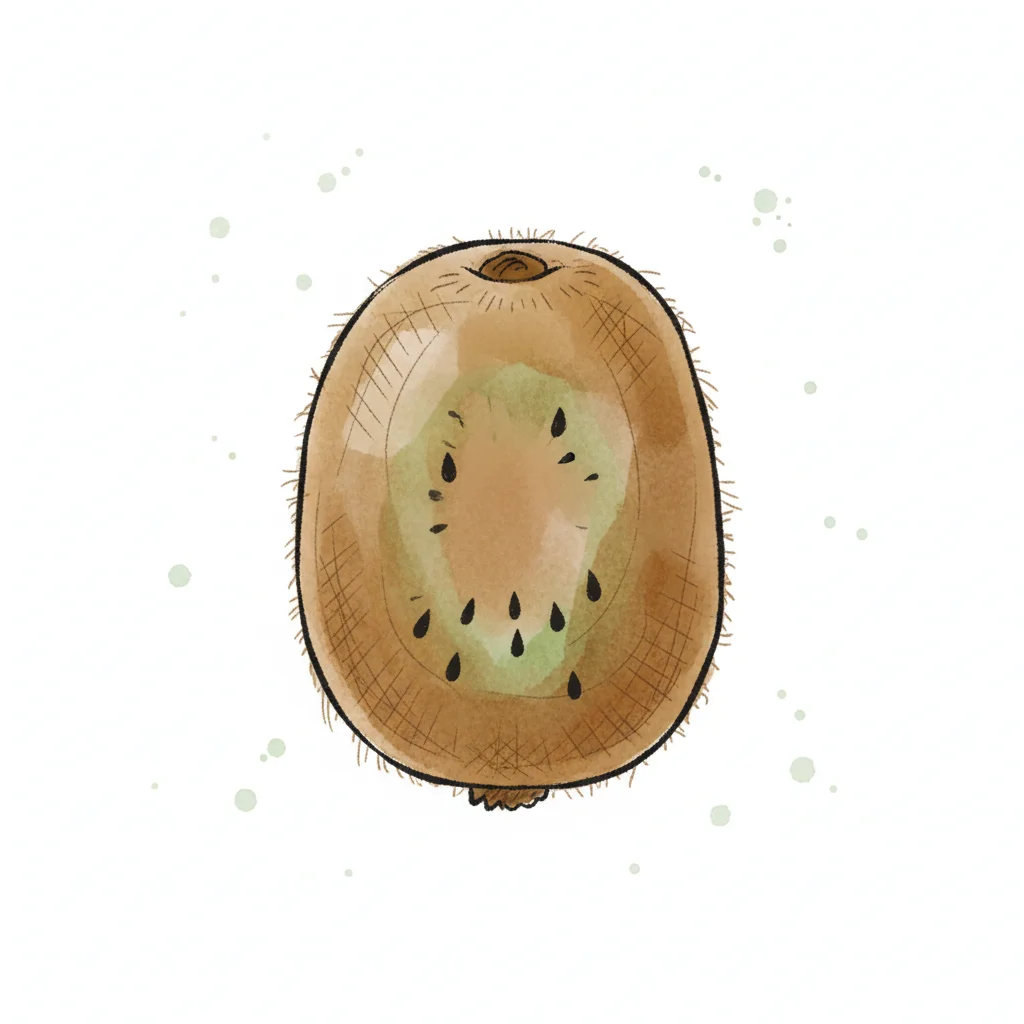 Bild zu Kiwi