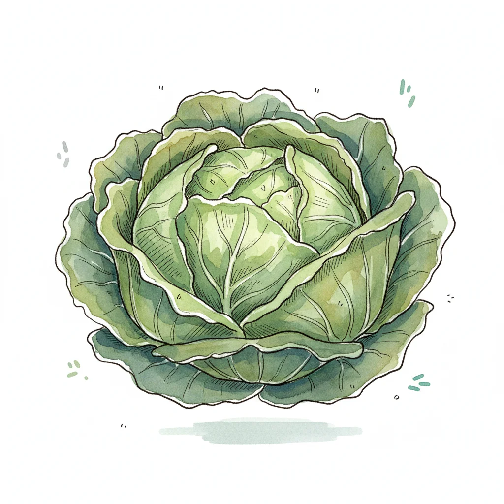 Bild zu Kopfsalat