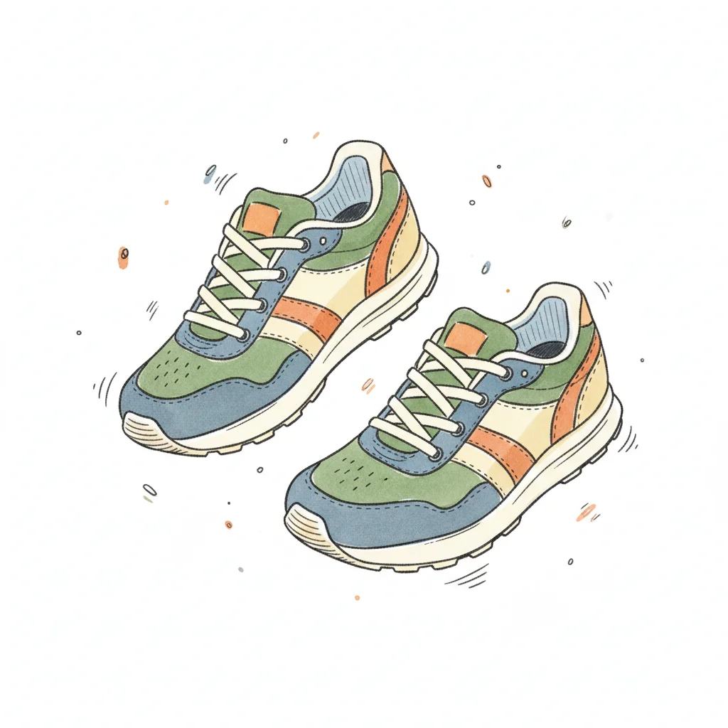 Bild zu Laufschuhe