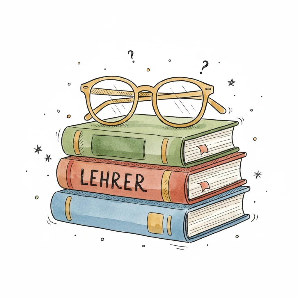 Bild zu Lehrerin