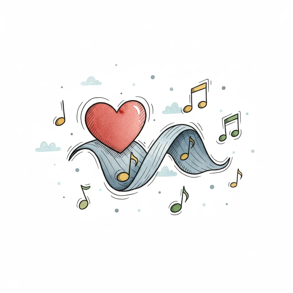 Bild zu Lied