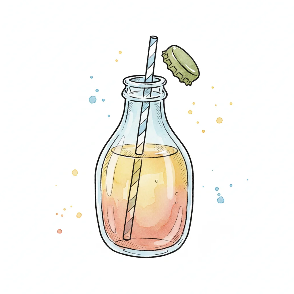 Bild zu Limonade