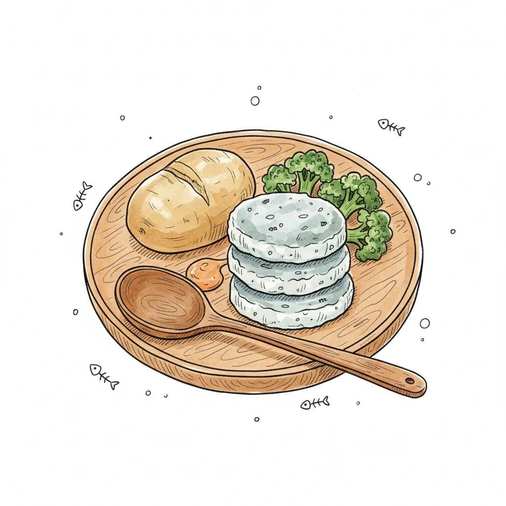 Bild zu Mahlzeit