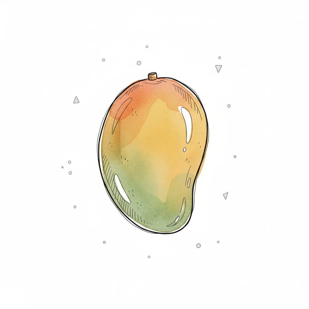 Bild zu Mango
