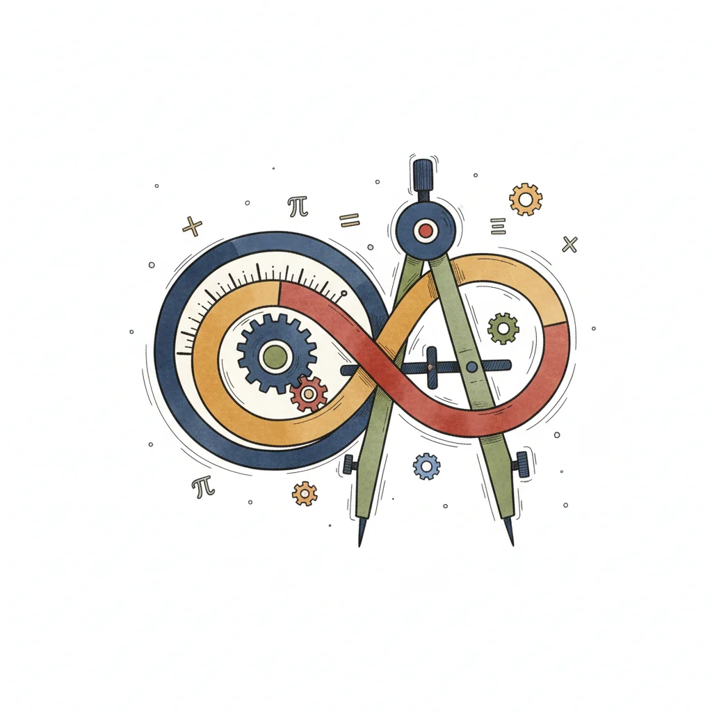 Bild zu Mathe
