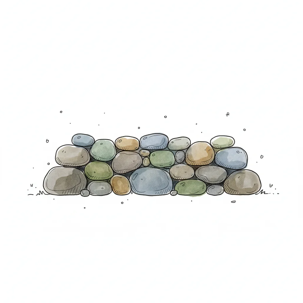 Bild zu Mauer