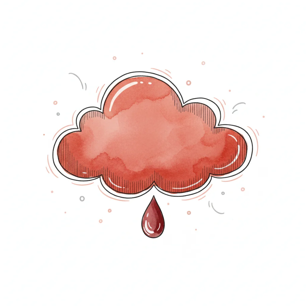 Bild zu Menstruation