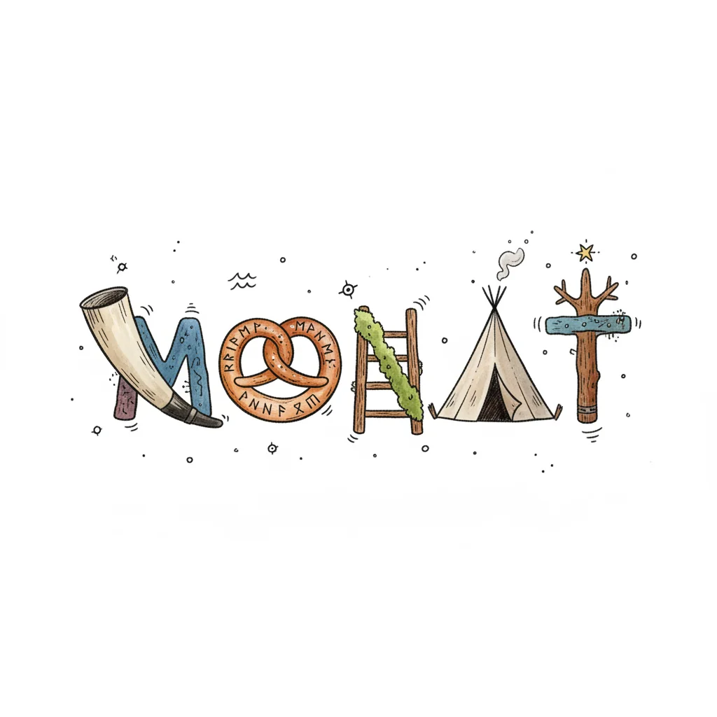 Bild zu Monat