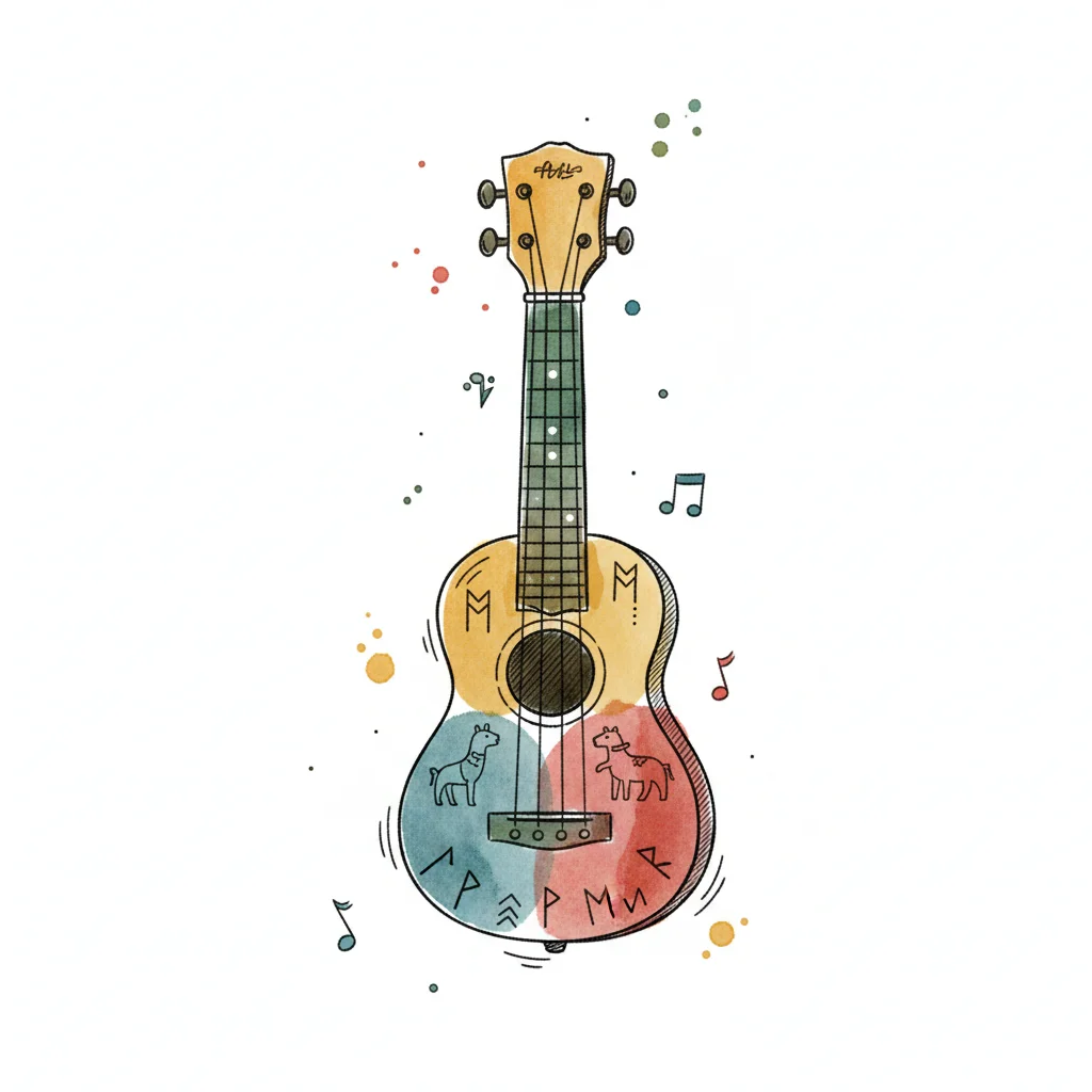 Bild zu Musik
