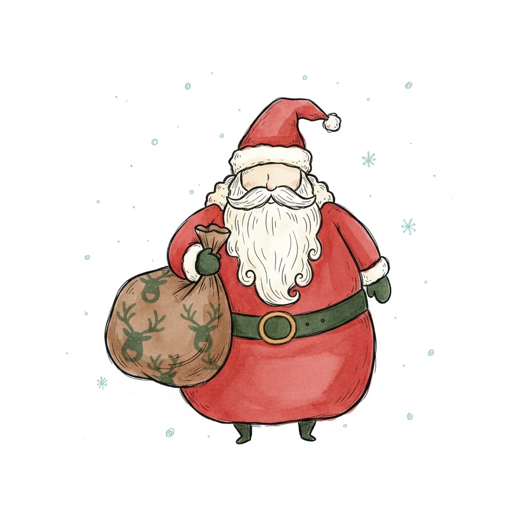 Bild zu Nikolaus