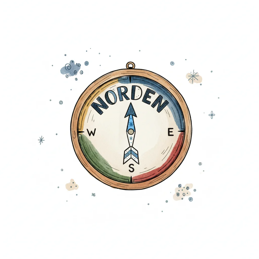 Bild zu Norden