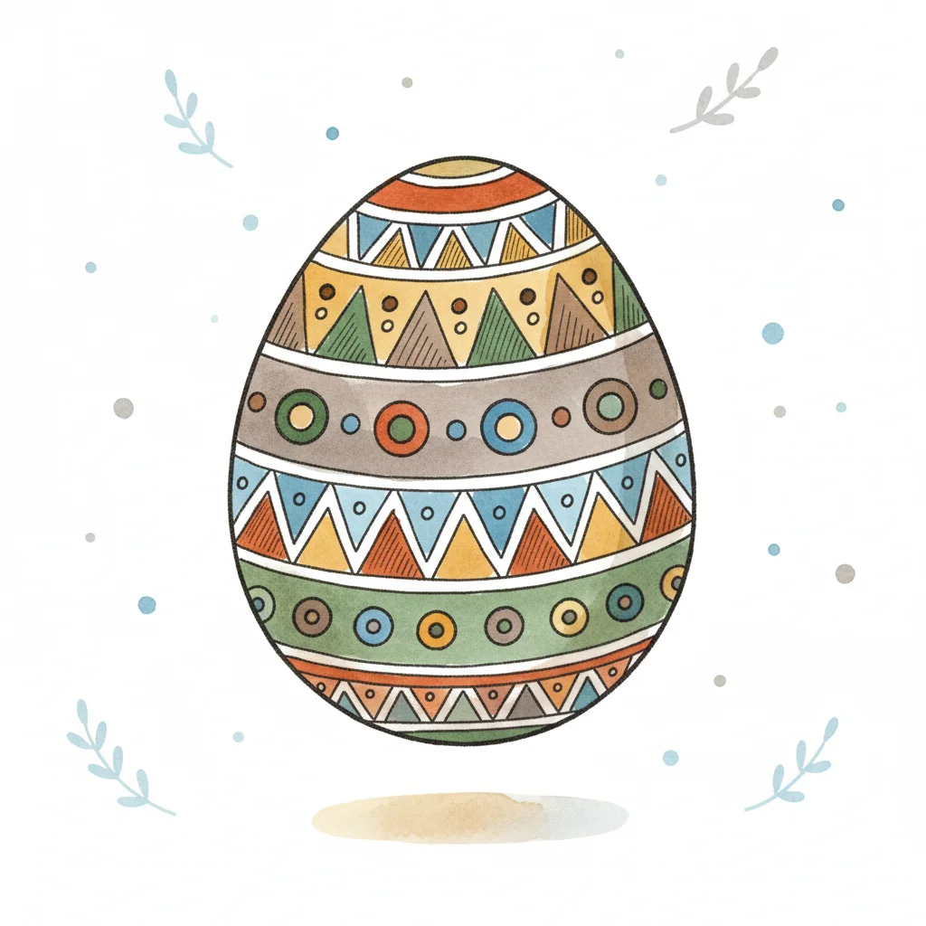 Bild zu Ostern