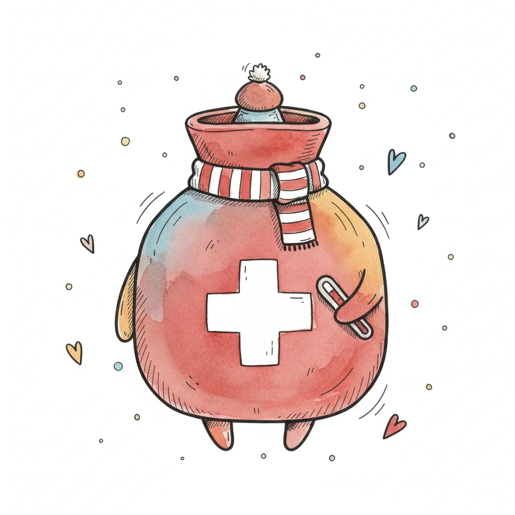 Bild zu Patient